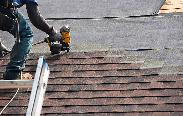 Licensed Roofing service in Stony Point, NC - Brentwood Metal Roofing